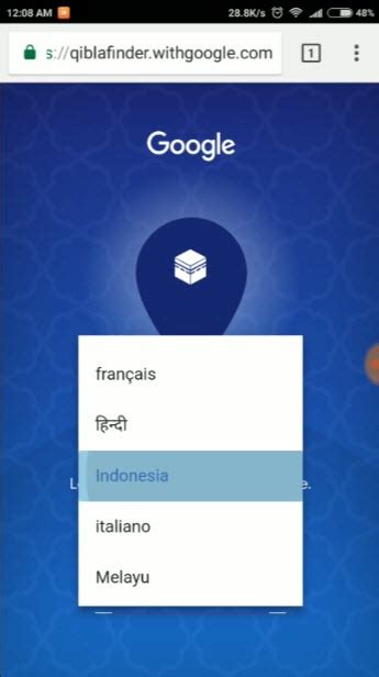 Mencari arah kiblat dengan aplikasi. Cara Mencari Arah Kiblat Online Tanpa Aplikasi (Android ...