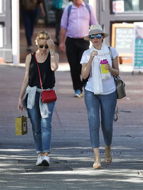 See more ideas about dannii minogue, kylie minogue, kylie. Kylie and Dannii Minogue in Jeans -34 - GotCeleb