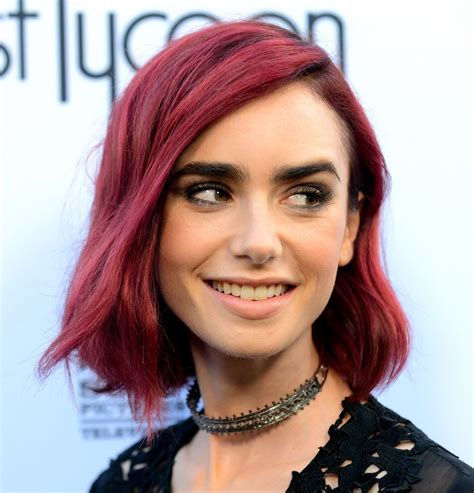The daughter of musician phil collins, she was born in surrey and moved to los angeles as a child. Lily Collins - Sony Pictures Television #SocialSoiree in ...