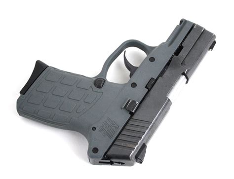 Kel Tec Model Pf 9 9mm Semi Automatic Pistol 9mm Luger For Sale At