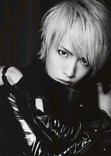 Hiroto Alice Nine Visual Kei My Favorite Music Jrock