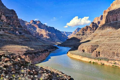 Grand Canyon And Las Vegas 7 Day Road Trip Itinerary One