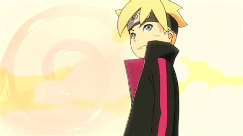 Boruto Naruto Next Generations Opening 3 Versión Completa Youtube