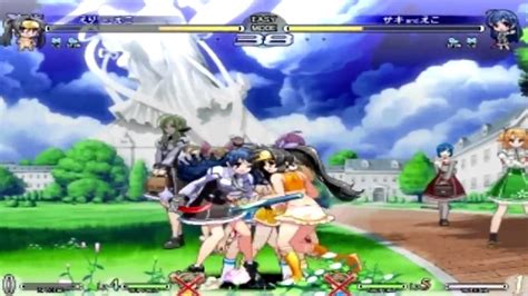 Fun Anime Fighting Games For Pc Youtube