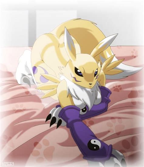 lusciousnet lusciousnet mating copy 497358572 my favourit renamon pictures sorted by