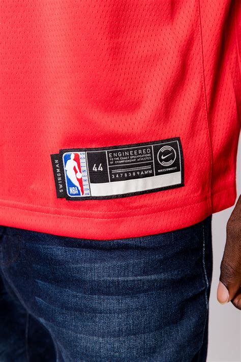 Maybe you would like to learn more about one of these? Kyle Lowry NBA Swingman Jersey | Stateside Sports