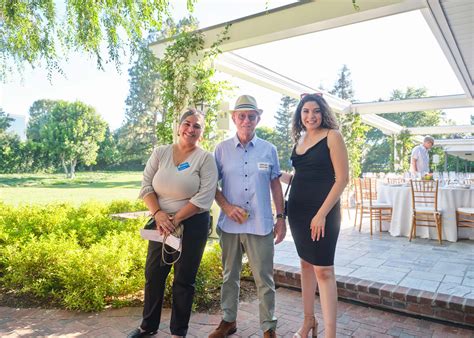 L A Conservancy Benefit Honors Local History 14 Toluca Lake Magazine