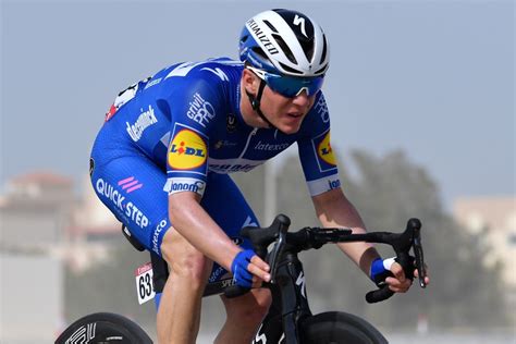 Remco evenepoel is only 20 years old and he is already a star among the pro peloton. Remco Evenepoel | Deceuninck - Quick-Step Cycling team
