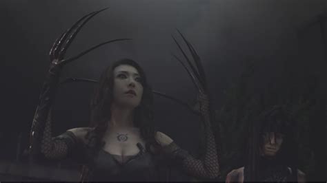 We must present something of equal value to gain something. The Latest FULL METAL ALCHEMIST Trailer is Full of Lust ...