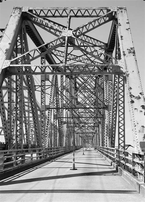 Pictures 2 Grace Memorial Bridge Old Cooper River Bridge Charleston