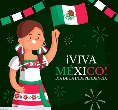 Top 64 Imagen Dibujos Del Día De La Independencia De Mexico