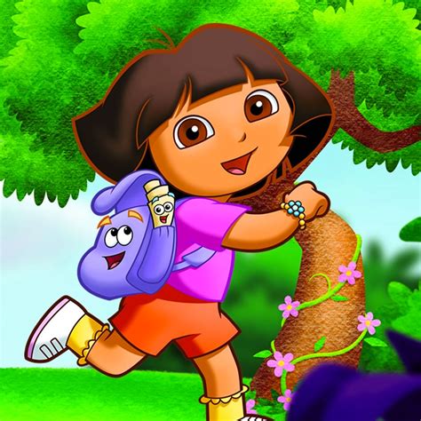 Lista 92 Foto Caricaturas De Dora La Exploradora En Español Latino Completas Alta Definición