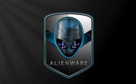 49 Alienware Logo Wallpaper