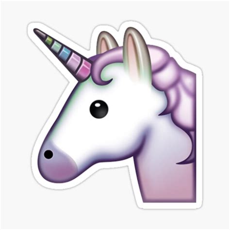 Unicorn Emoji Geschenke And Merchandise Redbubble