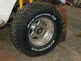 Tires For 4x4 Trucks Pictures