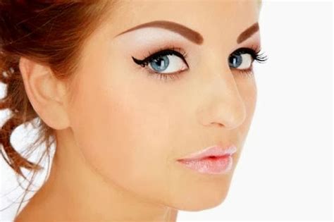 Is hair loss from eyebrows your major concern? February 2014