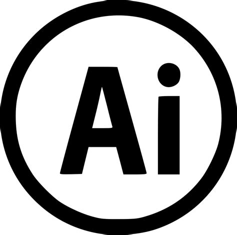 Ai.marketing tm is a registered trade mark of wexford alliance limited. Ai Svg Png Icon Free Download (#433019) - OnlineWebFonts.COM