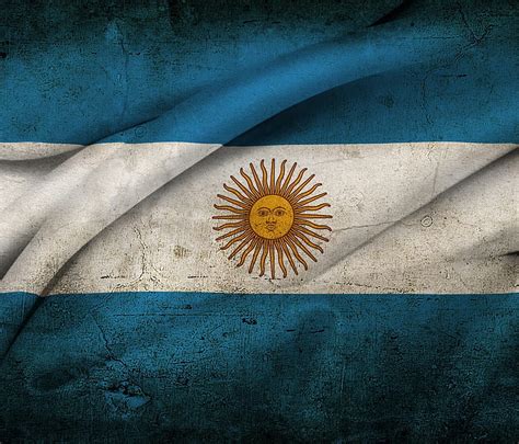 Fondos De Pantalla Bandera Argentina Con Movimiento H