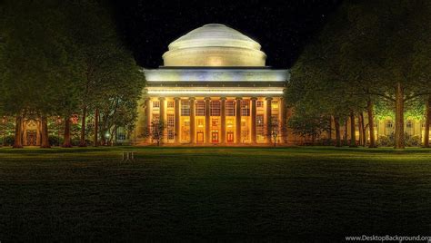 Mit Wallpapers And Backgrounds Massachusetts Institute Of Technology
