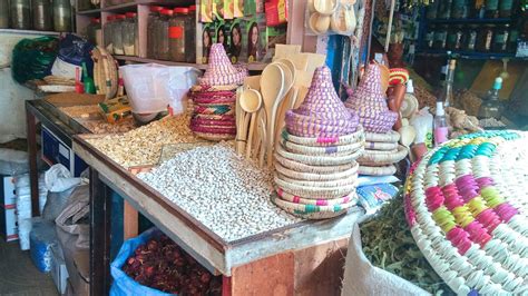 But of course this also depends on what you are serving it with. Casablanca Market Tour & Couscous Cooking Class - Taste of ...