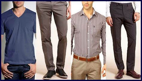 Kurus, chubby, gempal, peha besar, lengan kecil atau apa sahaja bentuk badan kita semua, raikan dengan keyakinan sebenar. 10 Tip Fesyen Untuk Lelaki Rendah
