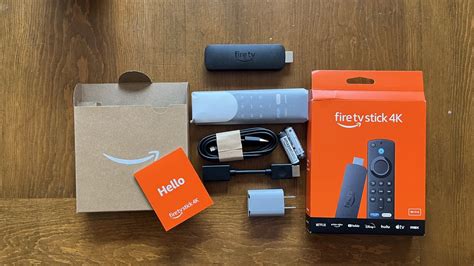 Amazon Fire Tv Stick 4k 2023 Review 4k Streaming For Not Much Money