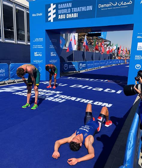 Lotte miller is on mixcloud. Sjetteplass til Lotte Miller i verdensserien i triatlon i ...