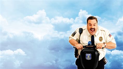 Descargar Paul Blart Mall Cop 2009 Full Hd Brrip 1080p Dual Latino