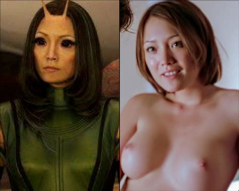 Pom Klementieff Nudes Telegraph