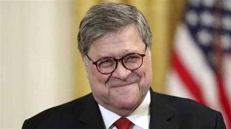 Attorney General Barr Has First Congressional Hearing Since The Mueller