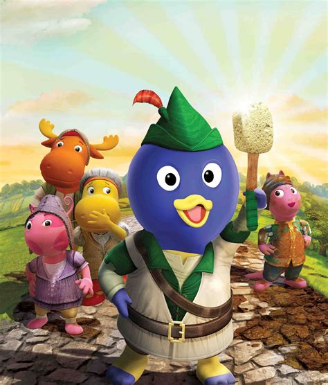 Os Backyardigans Wiki Backyardigans Images