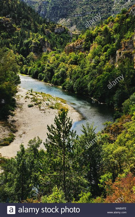 Gorges Du Tarn France Hi Res Stock Photography And Images Alamy