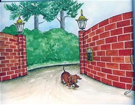 This worksheet is great for building students' comprehension skills. Hairy Maclary | The Mouse Files