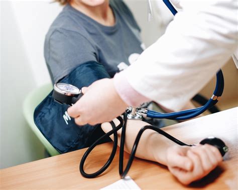 White Coat Hypertension Can Lead To Health Problems News Desk