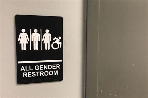 Philadelphia City Hall Has One Gender Neutral Bathroom And Its Hard