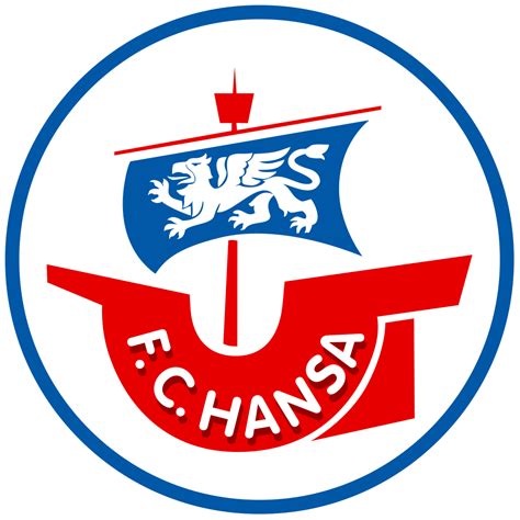 Squad of fc hansa rostock. Datei:FC Hansa Rostock Logo.svg - Wikipedia