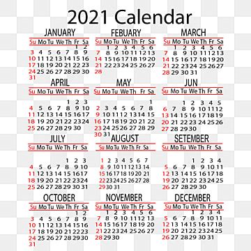 Kalender ini mulai banyak dicari pada penghujung tahun, biasanya digunakan. RAMATS al BOSC: View 30+ Get Psd Pdf Template Kalender 2021 Psd Pics vector