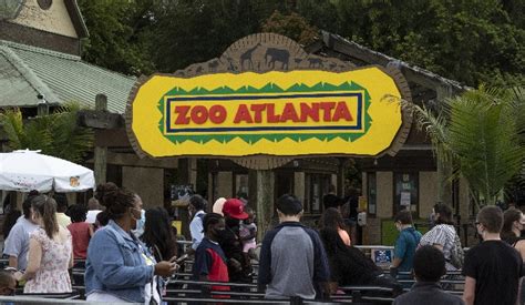Zoo Atlanta Tickets Tripster