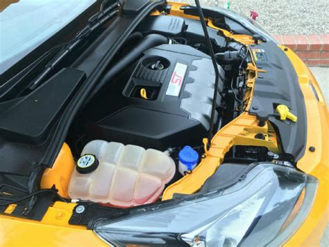 Discussion in 'some assembly required' started by tileman, jul 19 and the st was by far and away much more comfortable and more manageable on the street than. 2013 Ford Focus ST - MANY modifications - 1fadp3l9xdl244838