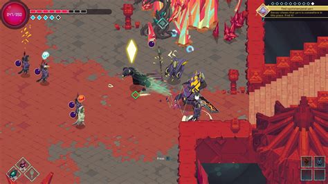 Pixel Art Roguelike Action Rpg Undungeon Gets A New Gameplay Trailer