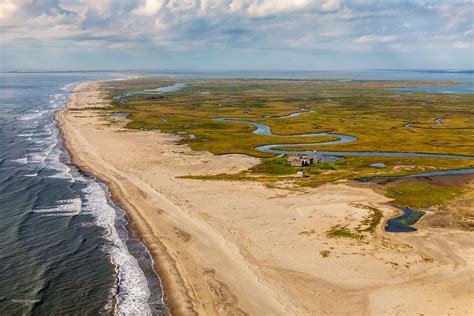 Cedar Island Explore Our Seaside