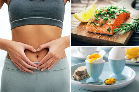 How To Lose Weight And Speed Up Metabolism Five Foods That Help Burn