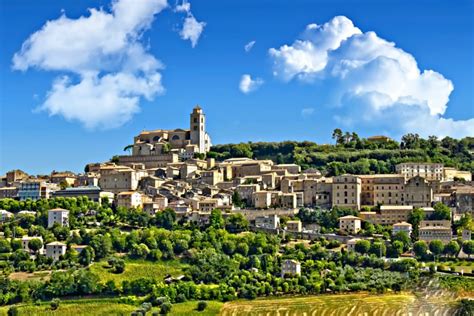 Le Marche Inside The “italy 2016 Best Of Italy Tourism” By Tripadvisor