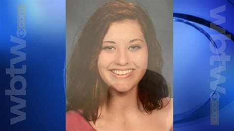 Missing 14 Year Old Girl In South Carolina Found Safe Wbtw