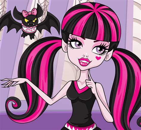 29 results for monster high draculaura gloom beach. Monster High: Draculaura