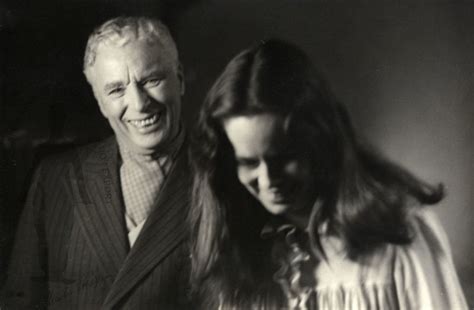 Beautiful Photos Of Charlie Chaplin And His Last Wife Oona Oneill