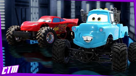 Aprender Acerca 99 Imagen Cars Pixar Truck Viaterramx