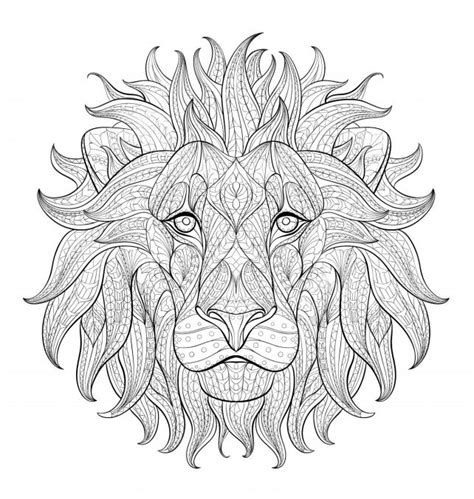 Coloring pages for adults with guide. 203 Free, Printable Coloring Pages for Adults