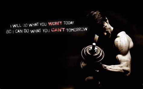 I Will Do What You Wont Today So I Can Do What You Cant Tomorrow