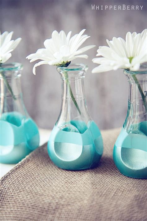 20 Amazing DIY Spring Vases - World inside pictures